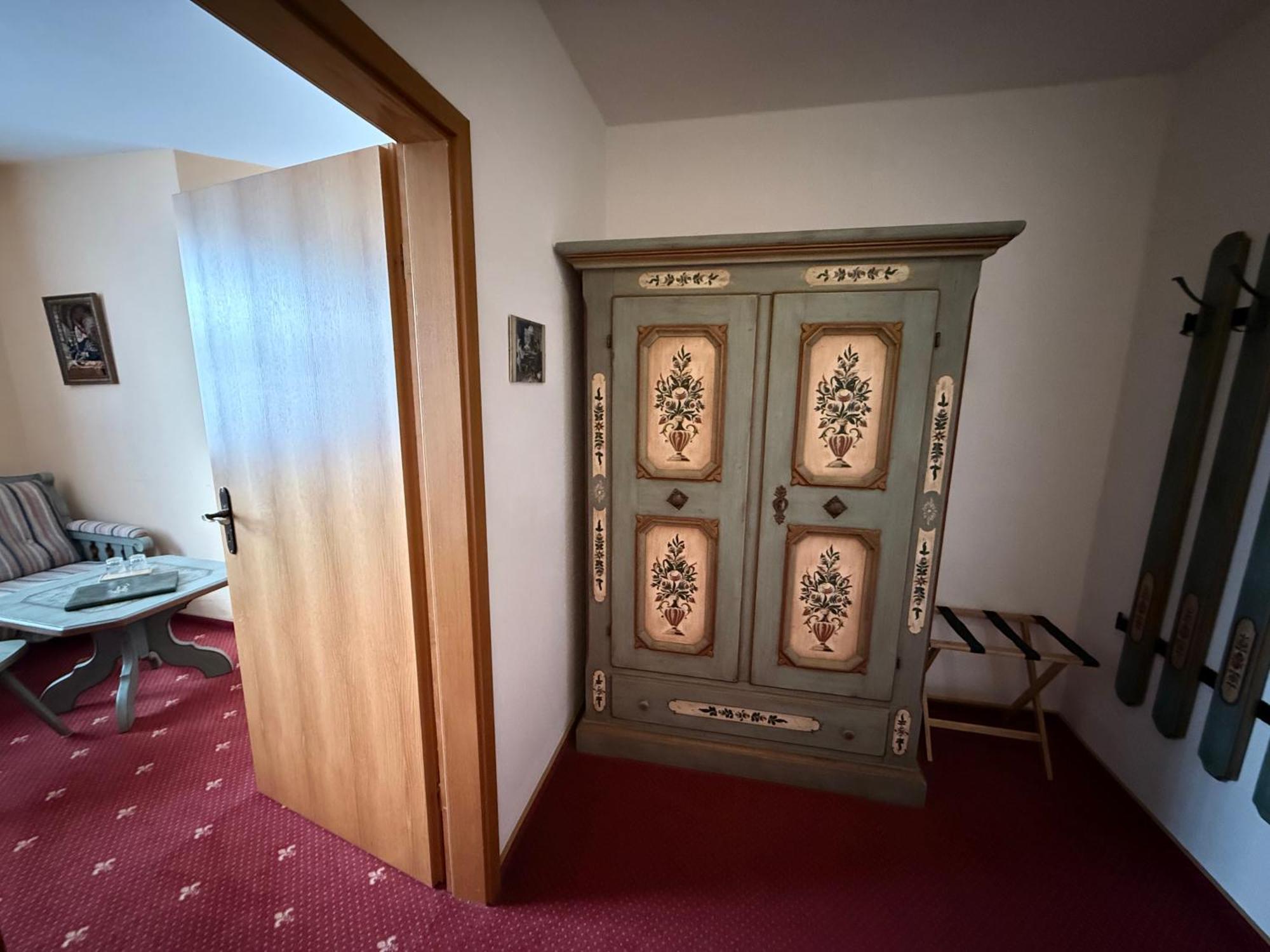 Landhotel Burgenblick Erfurt Buitenkant foto