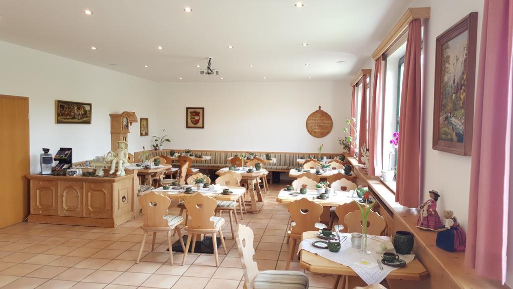 Landhotel Burgenblick Erfurt Buitenkant foto