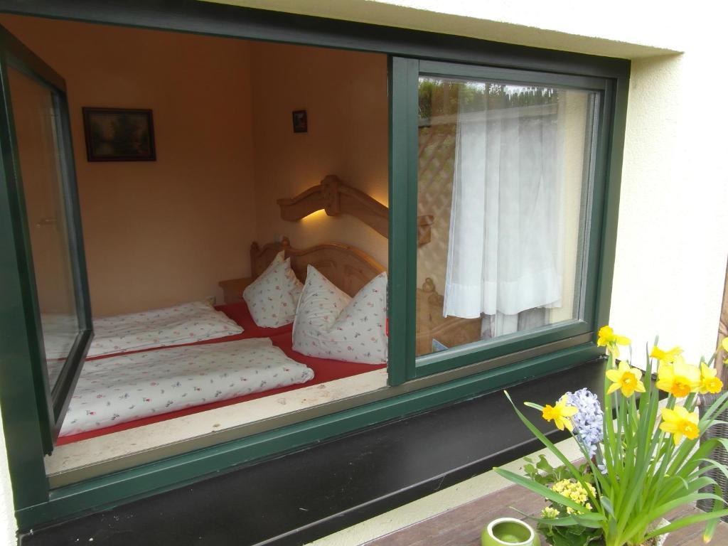 Landhotel Burgenblick Erfurt Buitenkant foto