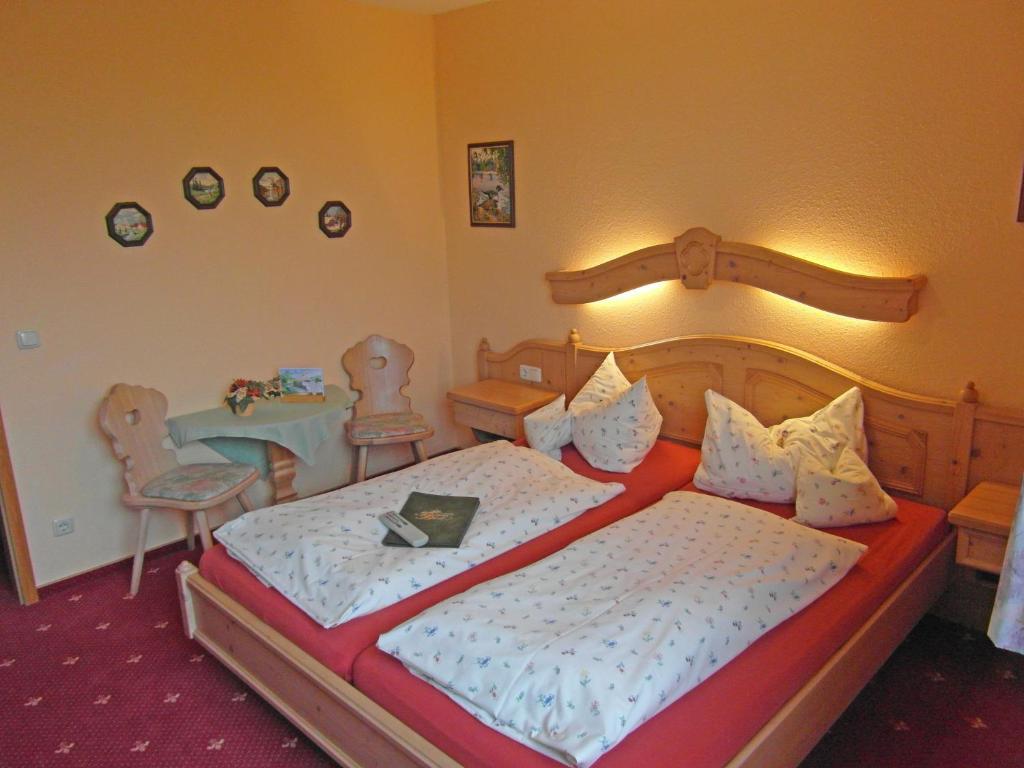Landhotel Burgenblick Erfurt Buitenkant foto